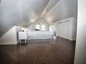 Comfy 3rd Floor Studio Near NYC