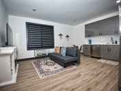 Excellent Location-20 Minutes to NYC-Free Parking