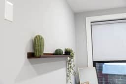 20 Min to Times Square-Stylish 2 BR w/Parking - Image 3