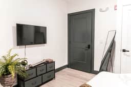 Discover NYC in stylish Studio-25 mins to NYC - Image 3