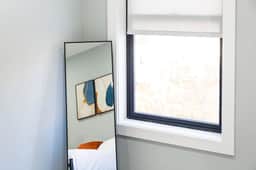 Stylish 2 BR w/ Free Indoor Parking-20 Min to NYC - Image 3