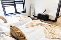 Two Bedrooms W/ Free Indoor Parking-25 Mins to NYC - Image 2