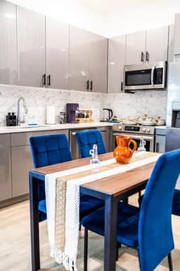 Two Bedrooms W/ Free Indoor Parking-25 Mins to NYC - Image 3