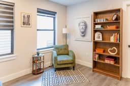 The Hudson Residence| Luxury 2BR-Parking-Near NYC - Image 4