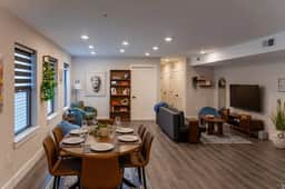 The Hudson Residence| Luxury 2BR-Parking-Near NYC - Image 2