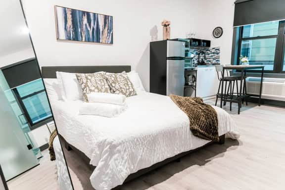 Discover NYC in stylish Studio-25 mins to NYC - Image 4