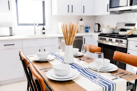Modern 1BR w/ Indoor Parking • Quick Access to NYC - Image 5
